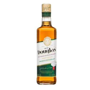 Whisky Grand Douglas Longside 750Ml