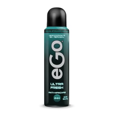 Des. Aero Cab. Ego Bs Ultra Fresh 150Ml