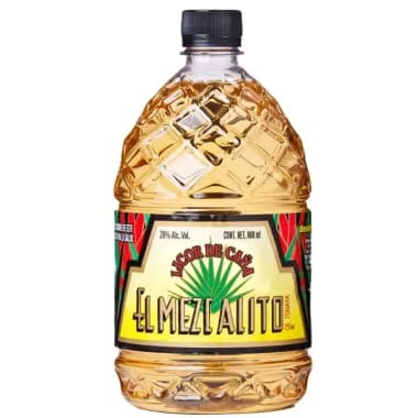 Mezcal El Mezcalito 960 Ml.