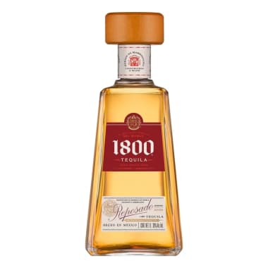 Tequila 1800 Reposado 700 Ml.