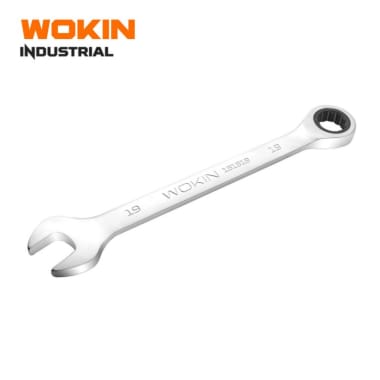 Llave Punta Corona Chicharra 10 mm Wokin