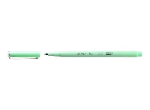 CAJA MARVY 12 PZA. LE PEN FLEX PEPPERMINT