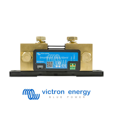 Victron E. SmartShunt 1000A/50mV