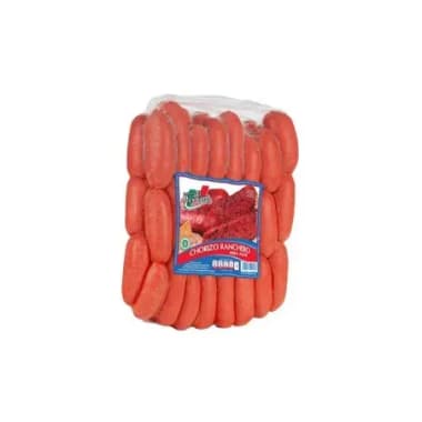 Chorizo El Mexicano 300 Gr