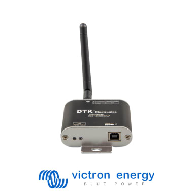 Victron E. Convertidor Zigbee a USB