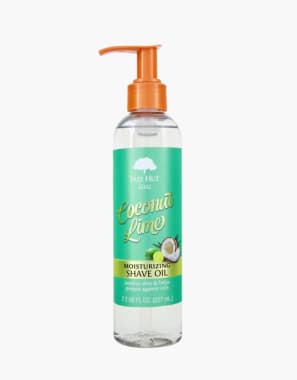 Tree Hut Aceite de Afeitar Hidratante - Coconut Lime