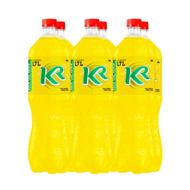 KR sabor Piña 1.7L