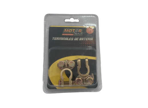 Terminal de Batería 13MM B/delgado