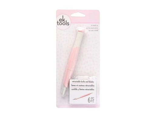 CUCHILLO PARA MANUALIDADES (54000020)