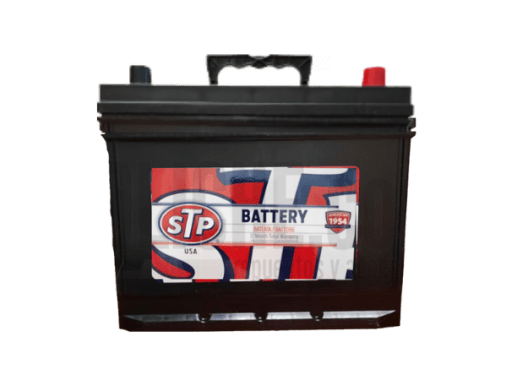 Bateria STP  80D26L 70 AH +DER