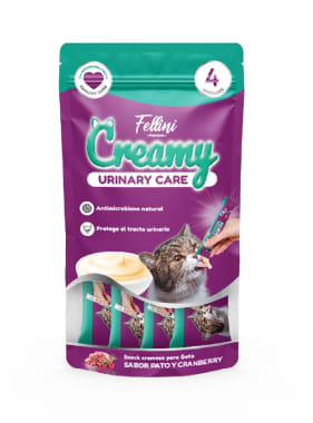 SNACK CREAMY URINARY CARE (60 G)