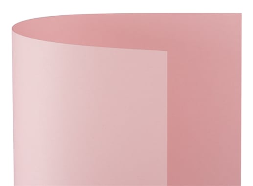 6000074 - PAQ. 250H 90GSM BURANO ACQUA ROSA 70X100CM
