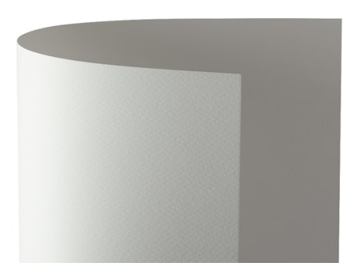 6002926 - PAQ. 125H 160GSM PRISMA LIGHT BIANCO 70X100CM
