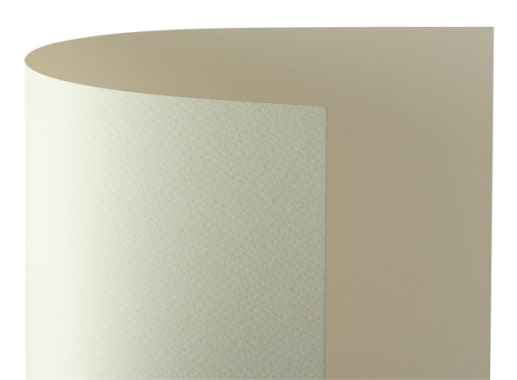 6000947 - PAQ. 125H 160GSM PRISMA 2/S AVORIO 72X102CM