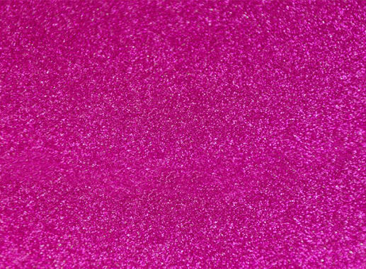 PAQ. 50H. 230 GSM CART. GLITTER MAGENTA 70X100CM