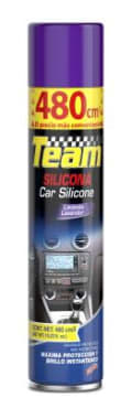 Silicona Team Lav 480cc.