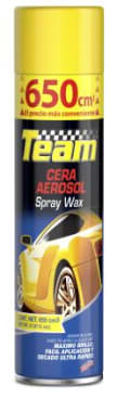 Cera Aerosol Team 650cc.