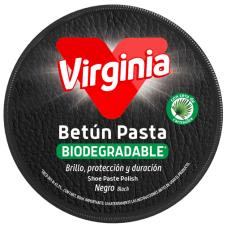 Betun Pasta Virginia Negro 80ml