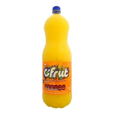 Big Cifrut 2.0 L