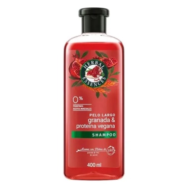 Shampoo Herbal Essences Classic Granada 400 Ml