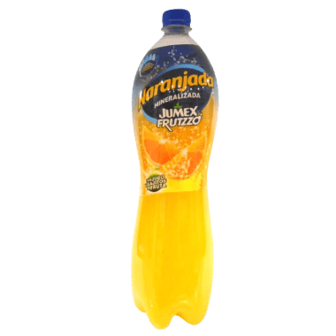 Jumex Frutzzo Naranjada 1.5 Lt Pet