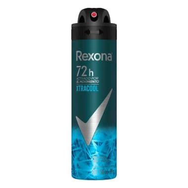 Des Aero Cab. Rexona Ap Xtracool 150Ml