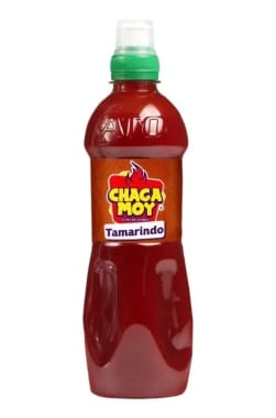 Salsa Chamoy Chacamoy Tamarindo 500 Gr Aa, A