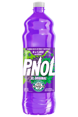 Pinol Original Lavanda 828Ml