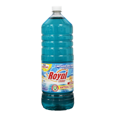 Multiusos Royal Cleaner Marino 2 L