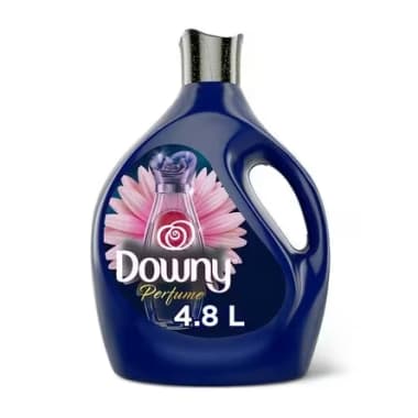 Suavizante Downy Elegence 4.8 L