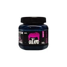 Gel Atm Rock Solid Nivel 4 250Gr