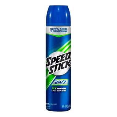 Des Aero Cab. Speed Stick Xtreme Intense 91Gr