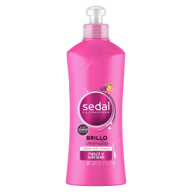 Cpp Sedal Ceramidas 300 Ml