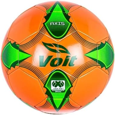 B. Soccer No.5 Voit Axis S100 Mix Nal Fw21