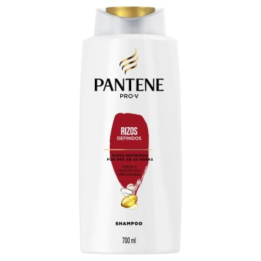 Sh. Pantene Rizos Definidos 700Ml