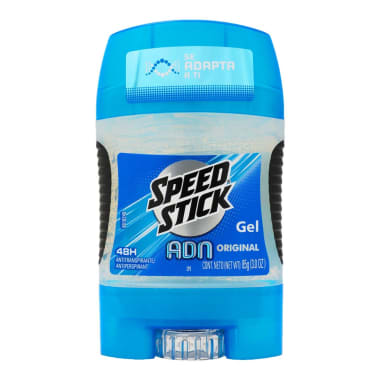 Des Stick Cab Speed Stick Adn 85Gr