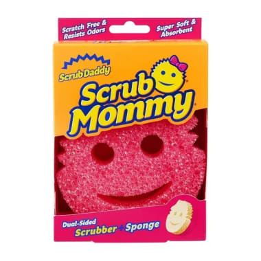 Esponja Fibra Sponge Mommy 1 Pza