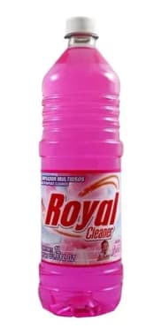 Limpiador Royal Claner Bebe 1 Lt