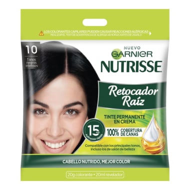 Retocador Raiz Nutrisse 1.0