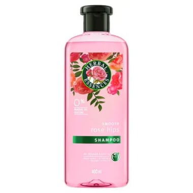 Sh. Herbal Essences Classic Smooth 400 Ml