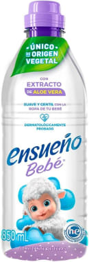 Suavizante Ensueño Bebe 850 Ml