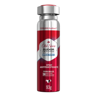 Des Aero Old Spice Ap Spray Xtreme 93G