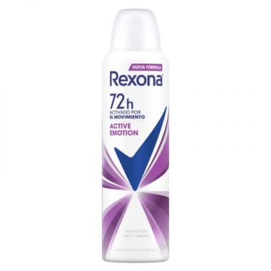 Des. Aero Cab Rexona Ap Active 150Ml