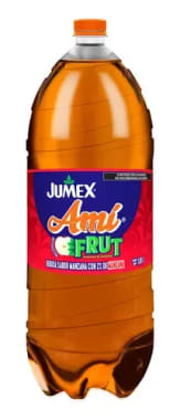 Bebida Ami Frut Pet 6/1.89L B Manzana