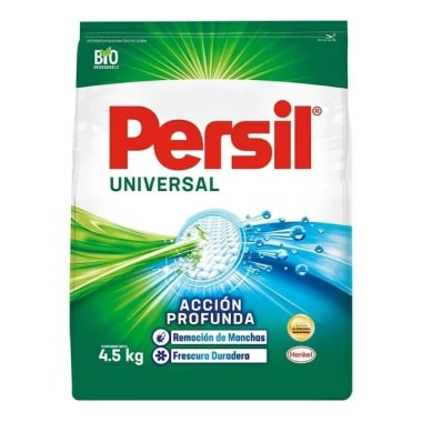 Persil Universal 4.5 Kg