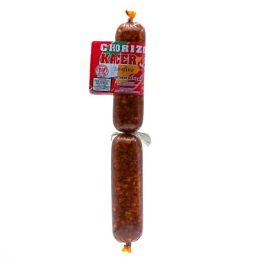 Chorizo Extra Fino Kacer 240Grs