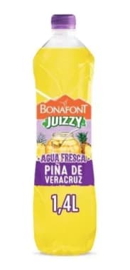 Juizzy Piña 1.4 Lt