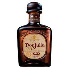 Teq Don Julio Añejo 700 Ml