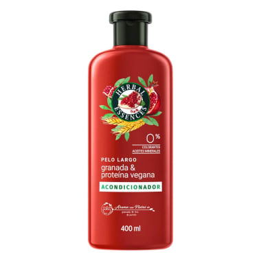 Acondicionador Herbal Essences Classic Granada 400 Ml