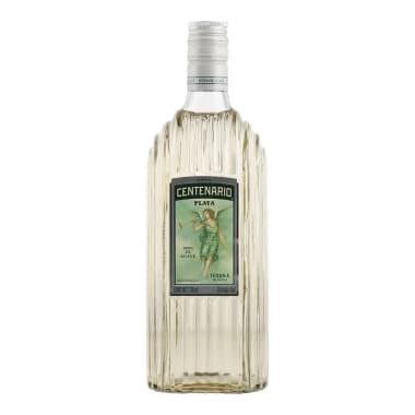 Tequila Gran Centenario Plata 700 Ml